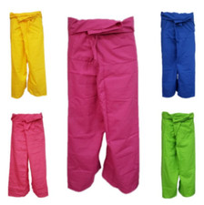 Pantaloni Tailandesi Pantaloni