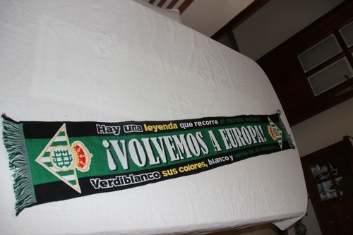 Sciarpa calcio della - sciarpa,