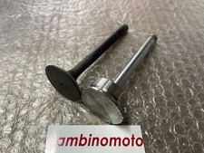 VALVOLE MOTORE RUGGERINI RDM901 -  D90-95/RD901