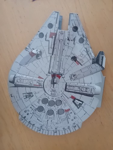 Rollinz star wars - rollinz,