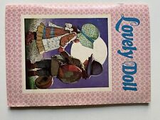 Album Figurine LOVELY DOLL