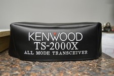 Kenwood TS-2000X Premier