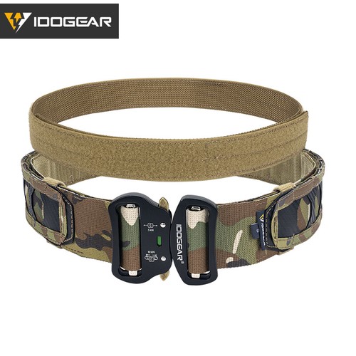 Idogear cintura tattica - cintura,