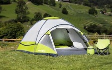 TENDA DA CAMPEGGIO GLOBO 3 0103083N