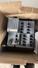 NEW SIEMENS SCALANCE XM416-4C