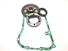 KIT RUOTA LIBERA AVVIAMENTO E