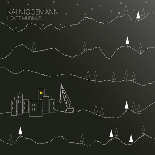 Kai niggemann heart murmur - kai, niggemann-heart