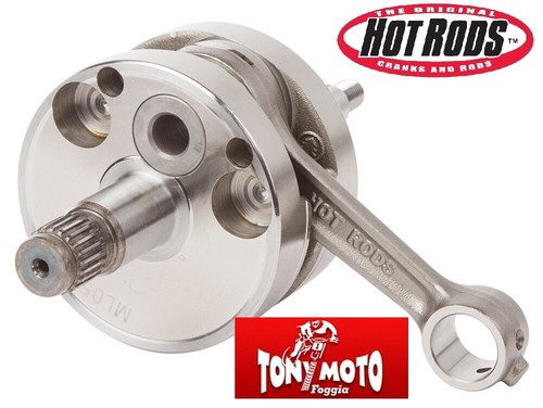 Hot rods albero motore - hot,