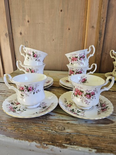 1960 royal albert england - royal,