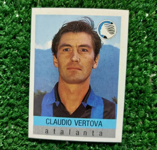 Figurina calcioflash 1990 - figurina, 1990/91