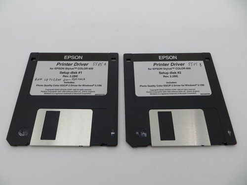 Epson stampante driver setup - stampante,