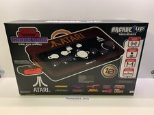 CONSOLE ARCADE 1UP ATARI