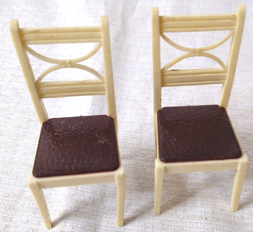 Set sedie cucina - 2, da