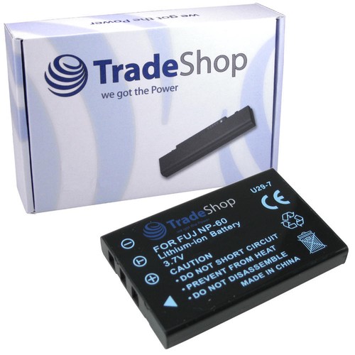 Batteria 1400mah für mustek - batteria,