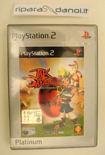 Play Station 2 Jak and Daxter