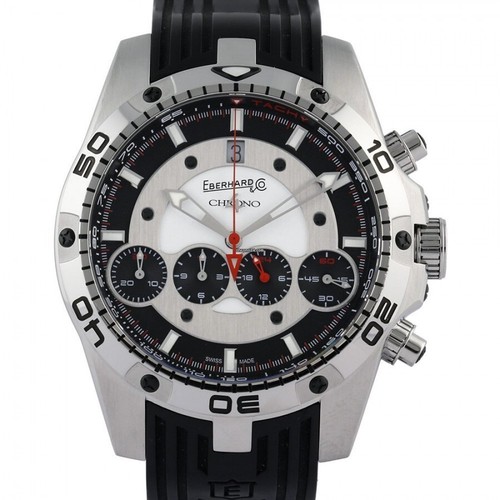 Orologio eberhard chrono - , 4