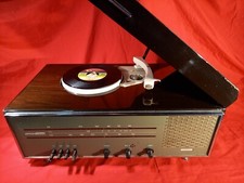 Brionvega RR-123-FO Radio