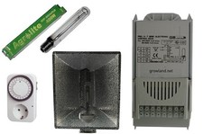 Kit illuminazione indoor