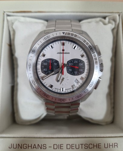Orologio uomo junghans - orologio,