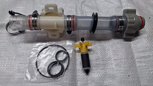 Kit girante premium e02 fix - kit,
