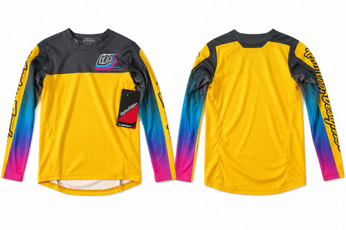 Maglia troy lee designs youth - maglia,