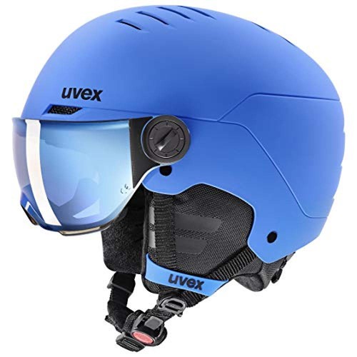 Uvex rocket jr - cm),