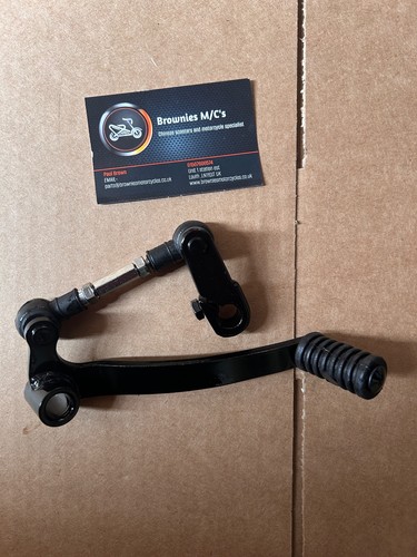 Leva cambio bikes - leva,