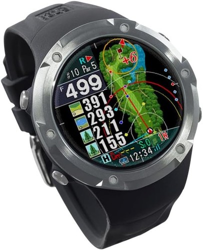 Shotnavi evolve pro nero - evolve,