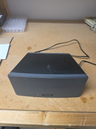 Sonos play sistema - sonos,