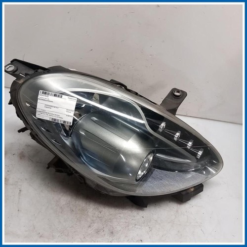 Faro fanale anteriore xenon - anteriore, dx