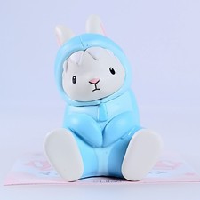 Pigiama squalo coniglietto