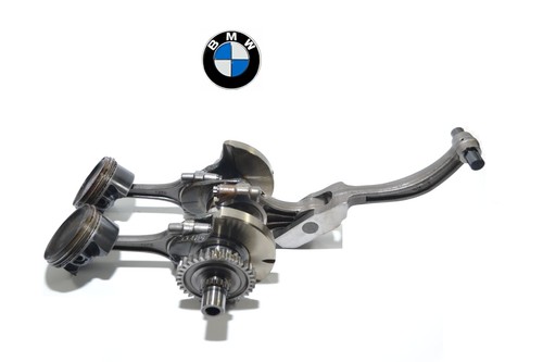 Albero motore completo - , di