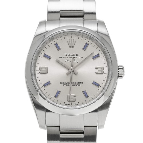 Orologio rolex air king - orologio, air-king