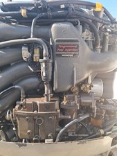 Pompa elettrica benzina per motore fuoribordo Honda BF115 e BF130