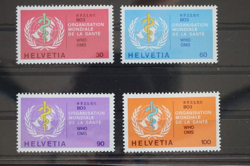 Svizzera organizzazione - svizzera,