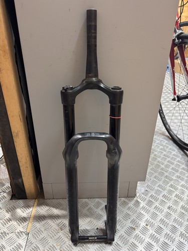 Forcella mtb rockshox - forcella,