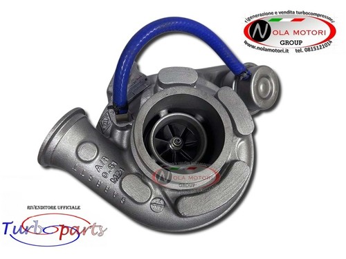 Turbo turbina turbocompressore - turbina,