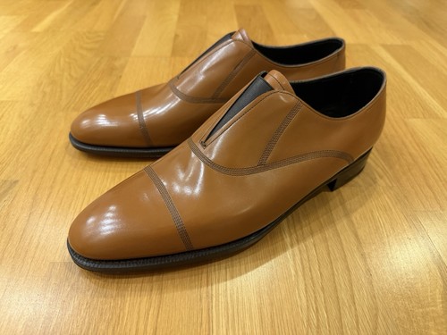 Nuovo con scatola john - john, lobb