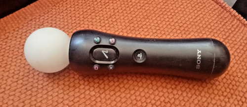 Manette playstation move - playstation,
