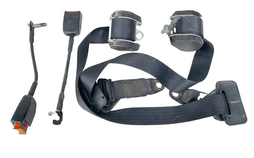Kit cinture sicurezza - kit, ligier