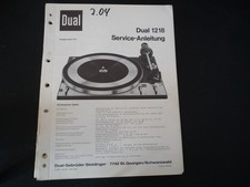 Manuale di servizio schema