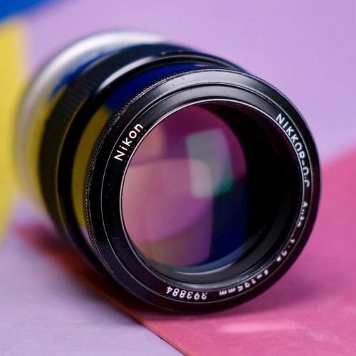 Nikon nikkor auto - nikon,