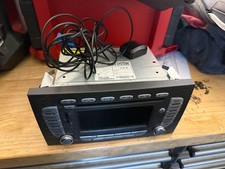 Lettore CD Radio Navigatore