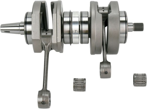 Hor rods 4061 albero motore - rods,