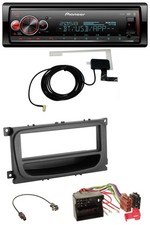 Pioneer Bluetooth DAB USB MP3