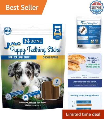 Healthy jumbo puppy - jumbo,