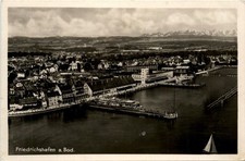 Friedrichshafen 342550 - friedrichshafen,, -342550