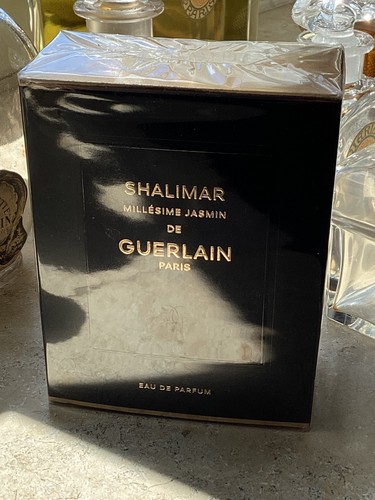 Shalimar millesime gelsomino - millesime,