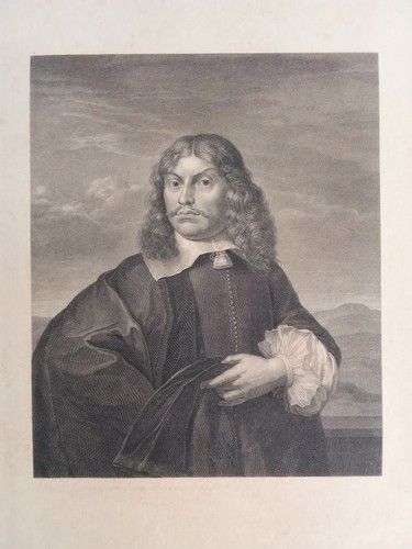 Karel dujardin pittore - karel,