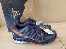 Salomon Uomo 12.5 GORE-TEX